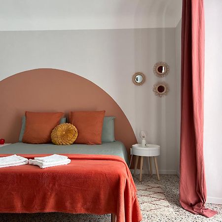 Casa Mafalda Trilocale In Centro Biella Luaran gambar