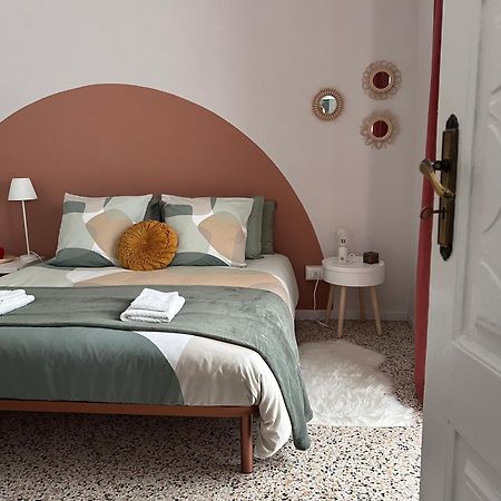 Casa Mafalda Trilocale In Centro Biella Luaran gambar