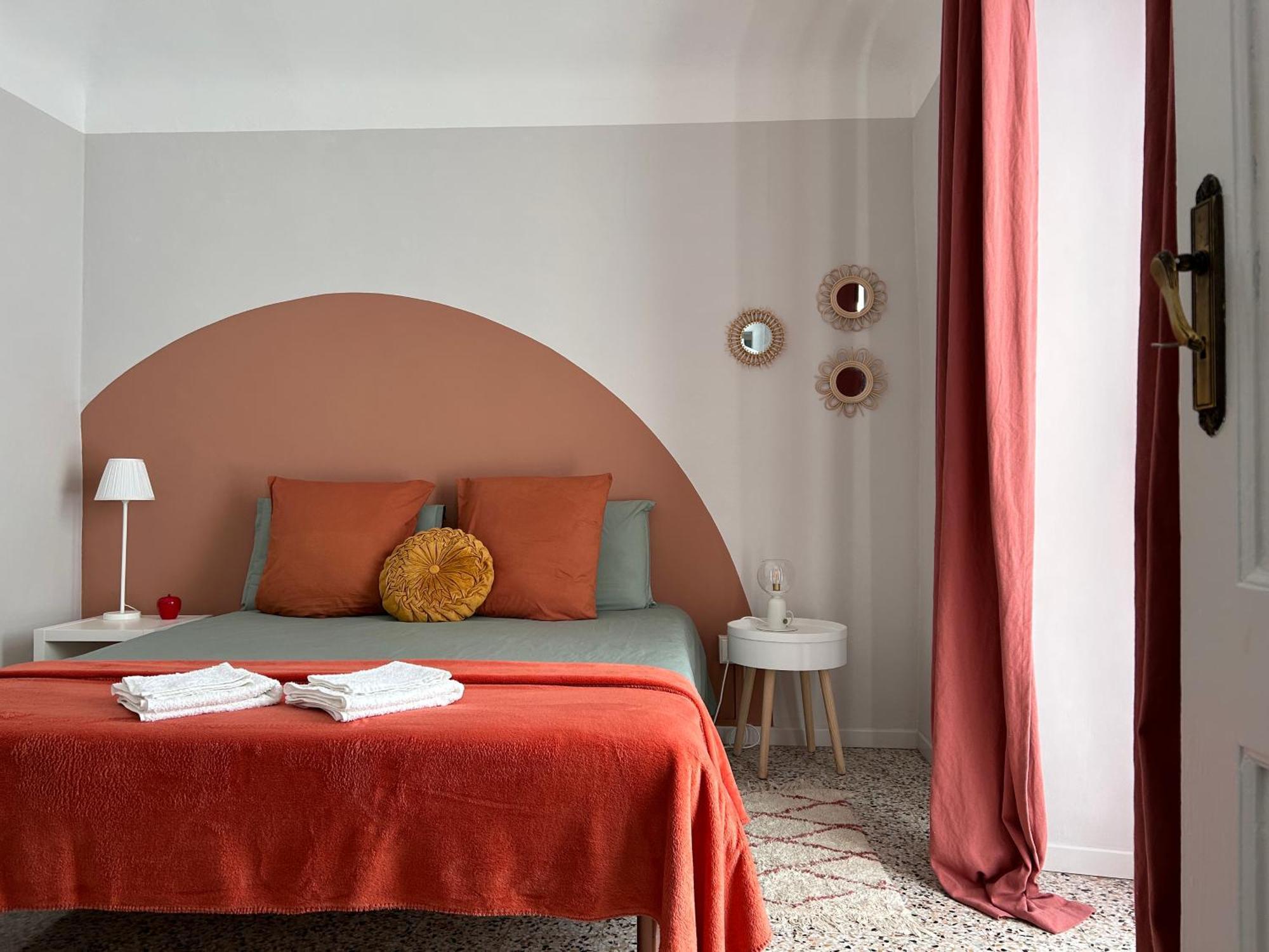 Casa Mafalda Trilocale In Centro Biella Luaran gambar