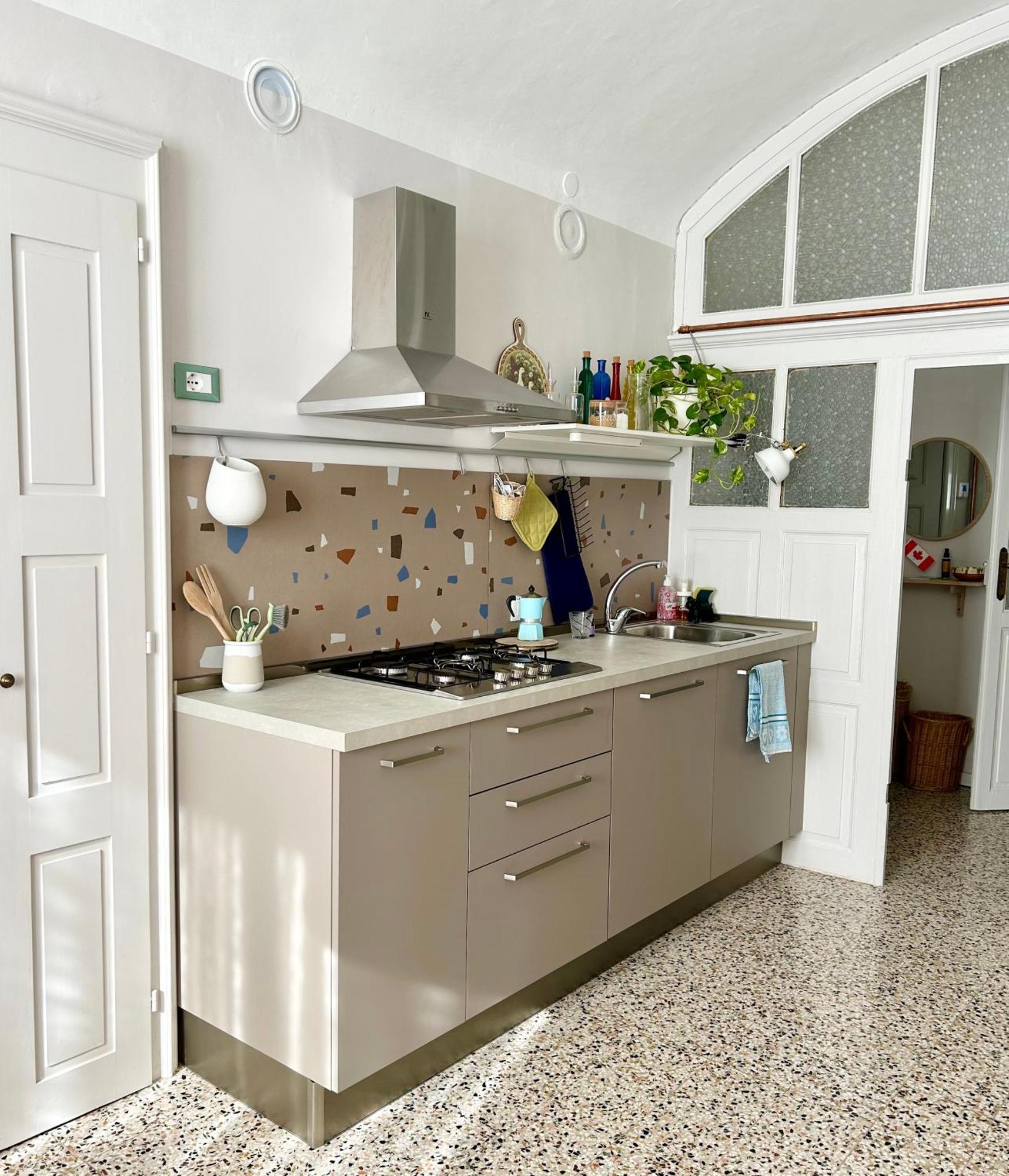 Casa Mafalda Trilocale In Centro Biella Luaran gambar
