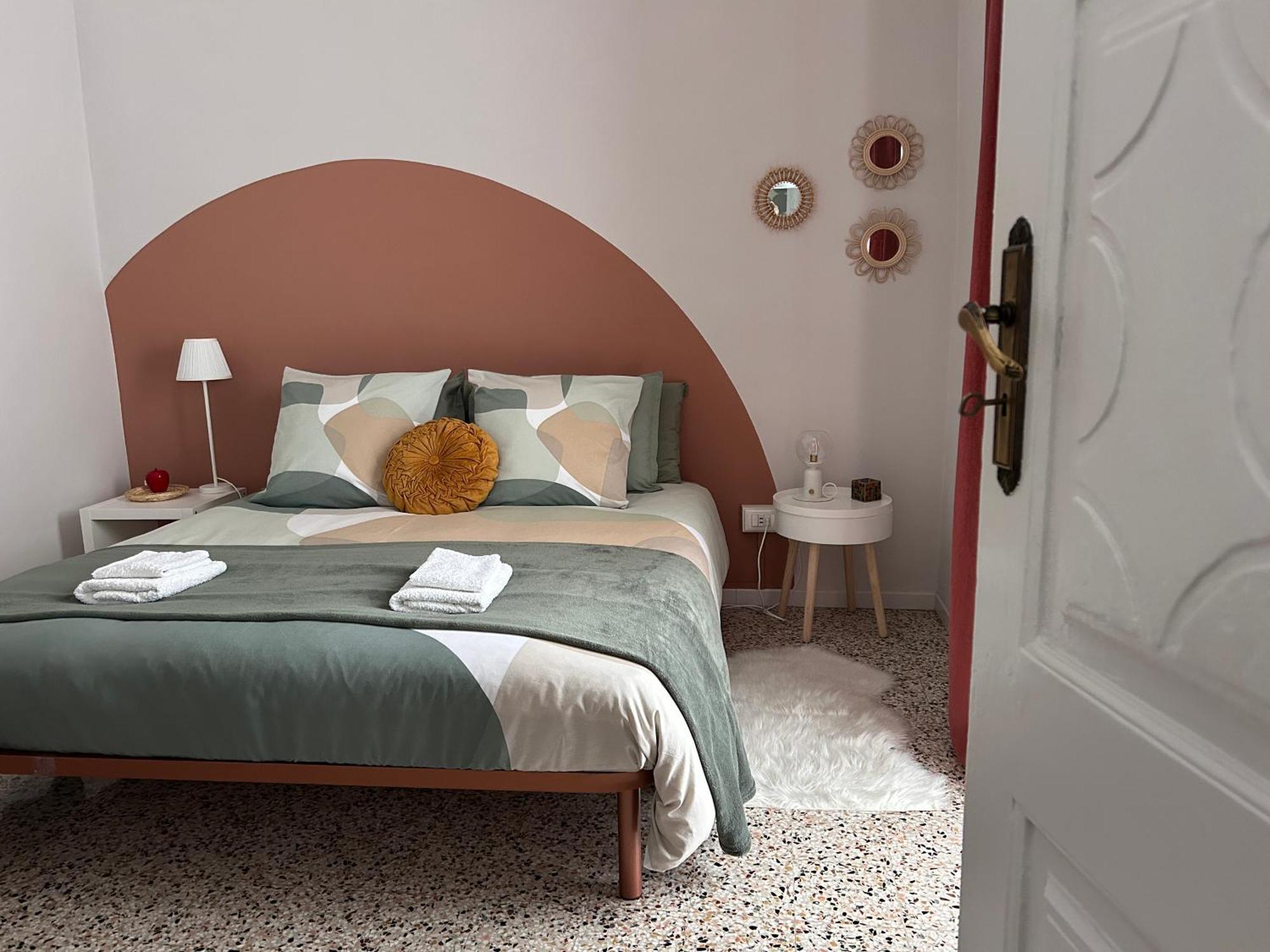 Casa Mafalda Trilocale In Centro Biella Luaran gambar